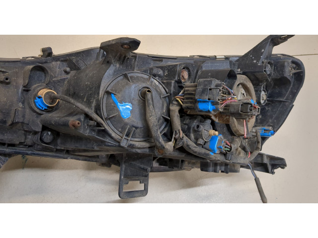 Фара передняя Mitsubishi Outlander XL 2006-2012 правая