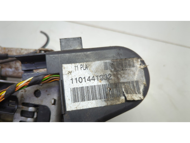 рейка Колонка рулевая Volkswagen Touran 2010-2015