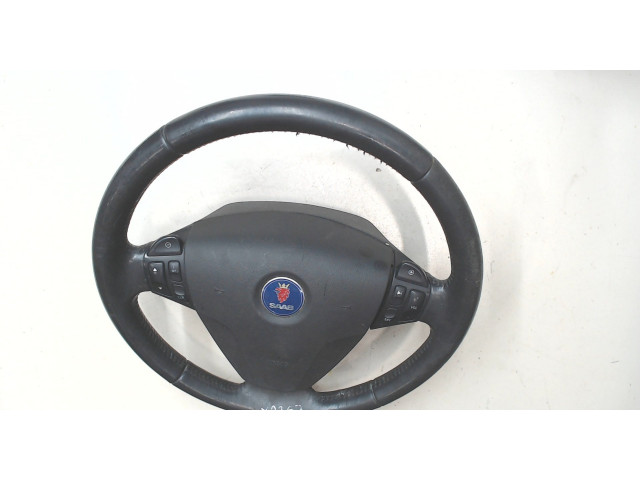 Руль Saab 9-5 2005-2010 12757531