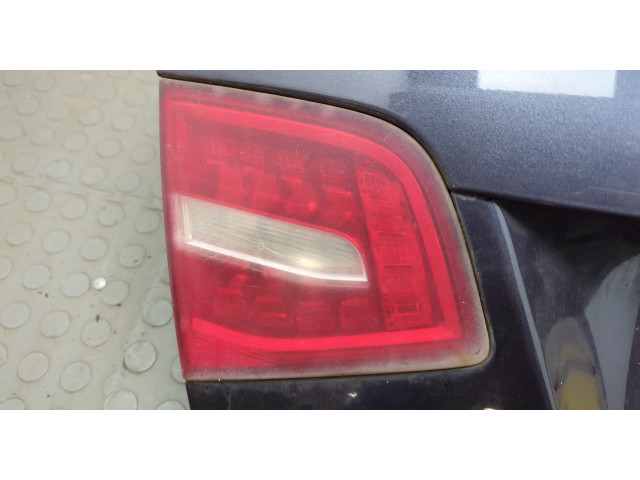 Замок багажника Audi A6 (C6) 2004-2011