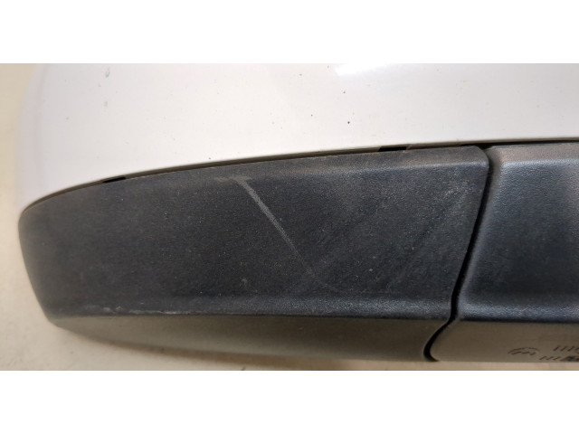 Зеркало боковое  Skoda Rapid  правое           5JC857508C