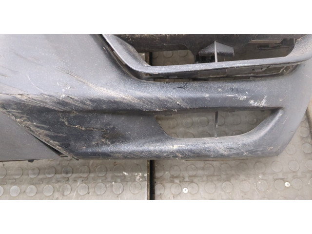 Бампер Honda CR-V 2016-2022 передний