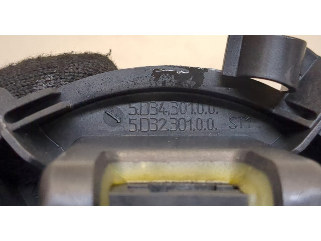 Моторчик печки Alfa Romeo MiTo 2008-2013 77365145 77365145