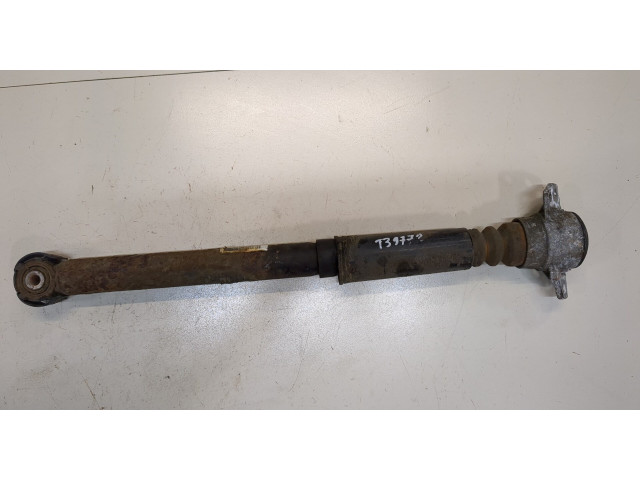 Стойка амортизатора Audi A7 2010-2014 3 дизель