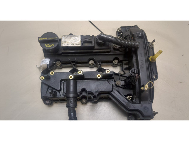 Клапанная крышка двигателя ДВС  Ford Focus 3 2011-2015      