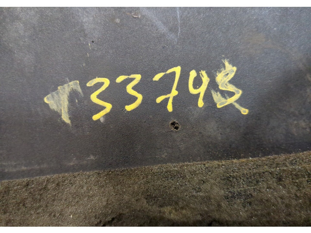 Интеркулер Jaguar XF 2007–2012 2.7 C2C27262, 4R839L440AC