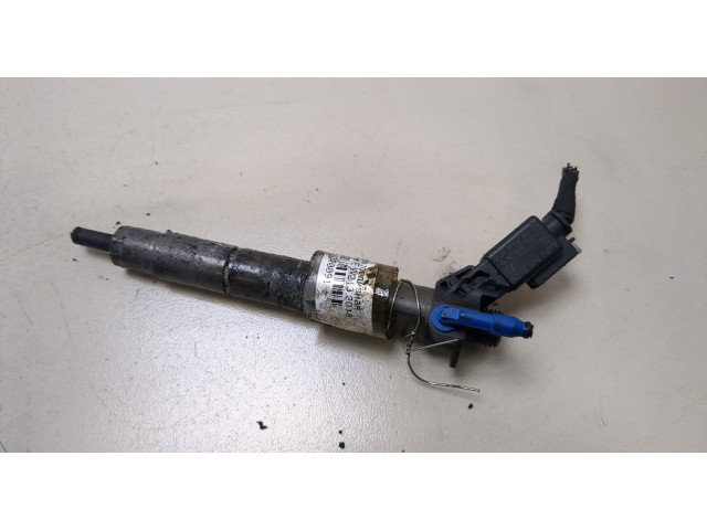 Форсунка топливная  Mercedes E W213    A6540700187     