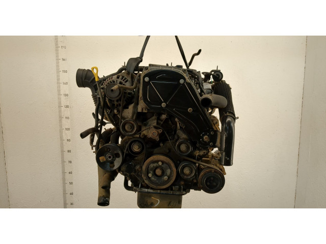 Форсунка топливная KIA Sorento BL 2002-2011 338004A100, 338004A110, 338004A120