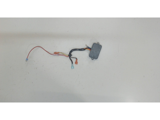 Блок комфорта KIA Sorento 2009-2014