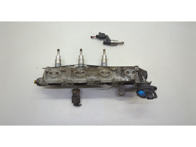 Форсунка топливная Volkswagen Golf 5 2003-2009