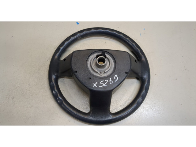 Руль  Opel Vectra C 2002-2008           