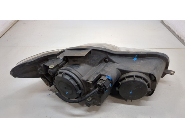 Фара передняя Jaguar XF 2007-2015 левая