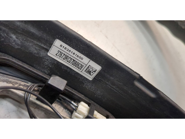 Руль  Ford Focus 2 2005-2008           