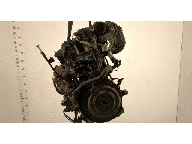 Генератор Citroen C4 2004-2010