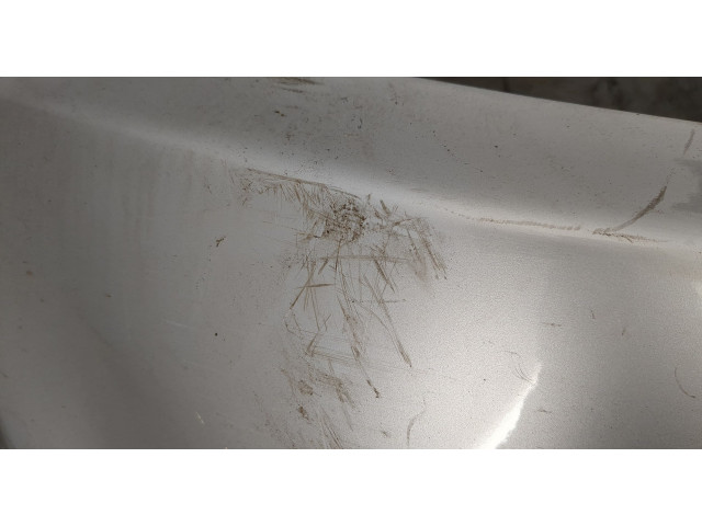 Бампер  Lexus IS 2005-2016 передний   