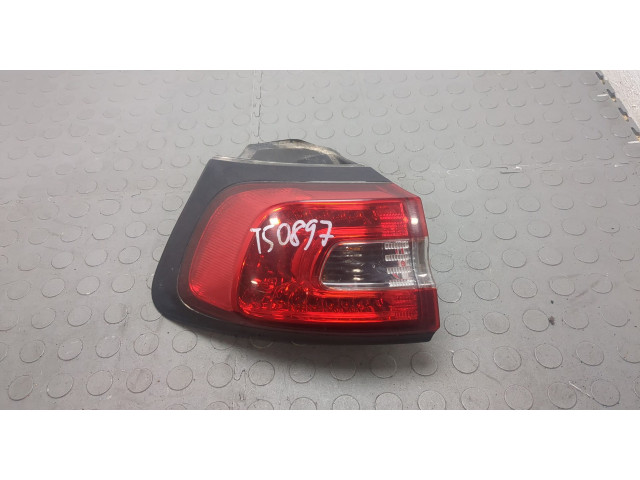 Задний фонарь 68102909AF