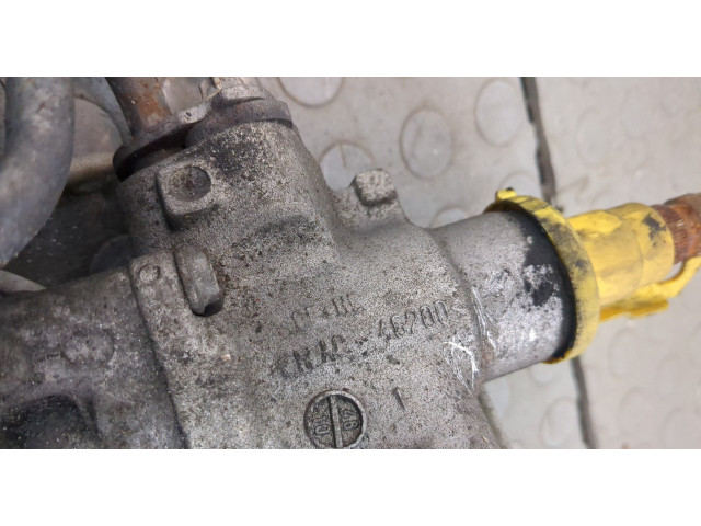    Рейка рулевая с г/у  Mercedes GLK X204 2008-2012      