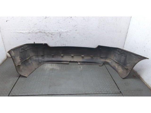 Бампер Volvo S60 2000-2009 задний