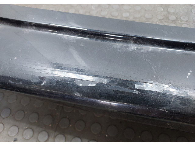 Бампер  Mercedes E W212 2009-2016 задний   