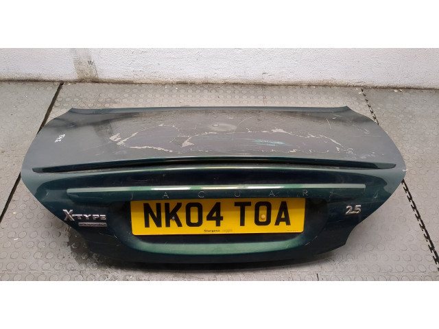 Замок багажника Jaguar X-Type 2001-2009