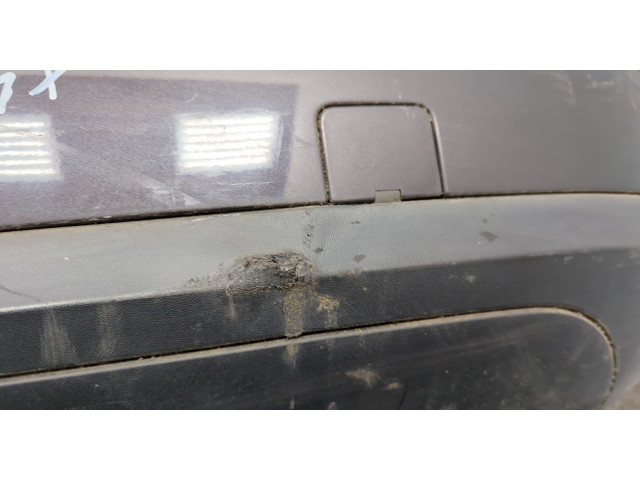 Бампер Volkswagen Passat 6 2005-2010 задний 3C9807417E