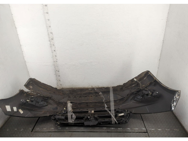 Бампер  Ford Edge 2015-2018 передний   