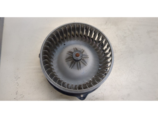 Моторчик печки  Mitsubishi Pajero 2006-2011        