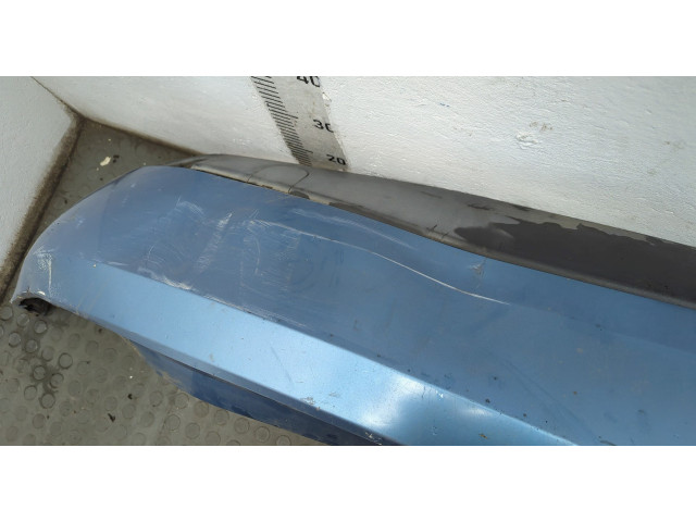 Бампер  Ford Focus 1 1998-2004 задний   YS4117906AB