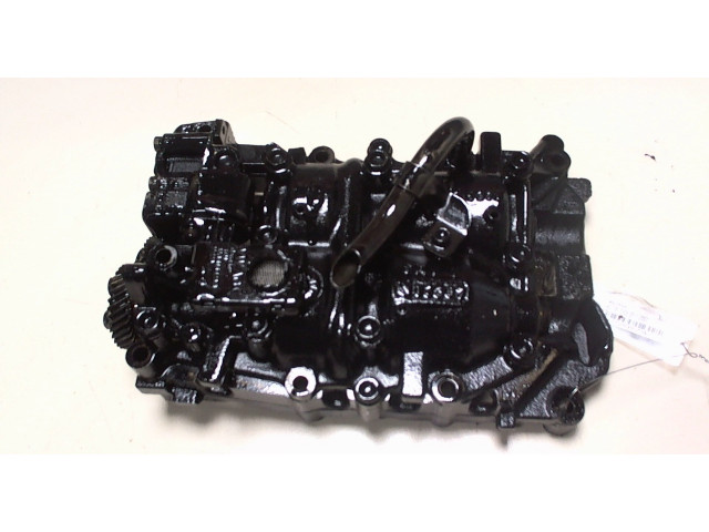 Масляный насос