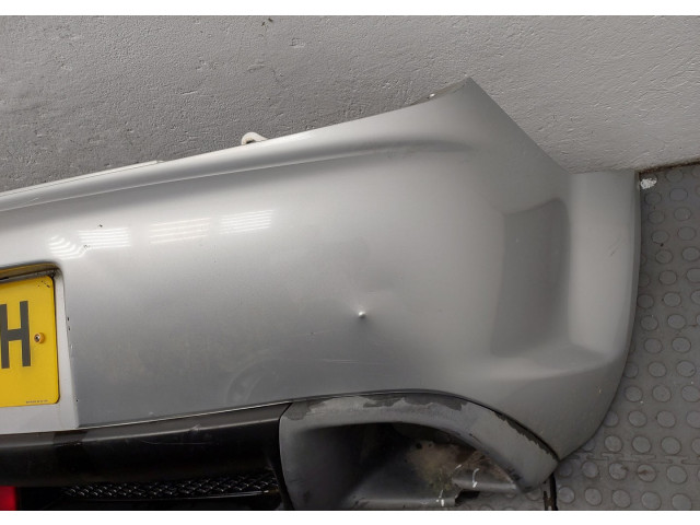 Бампер  Mazda RX-8 2003-2012 задний   