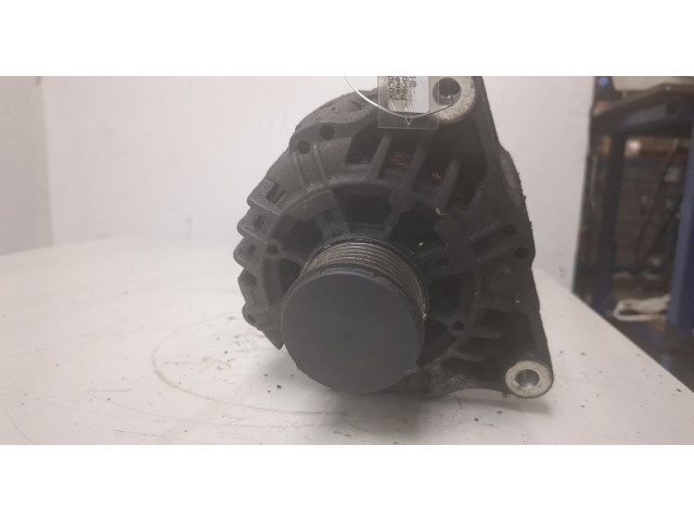 Генератор  Peugeot Partner 2008-2012           1.6 дизель