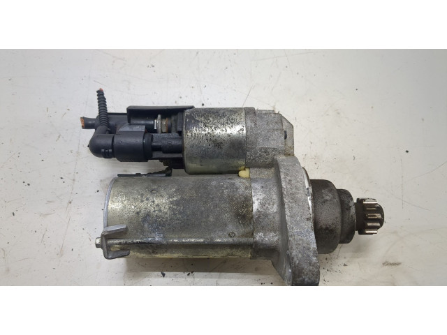 Стартер Skoda Yeti 2009-2018 1.2 0AM911023K