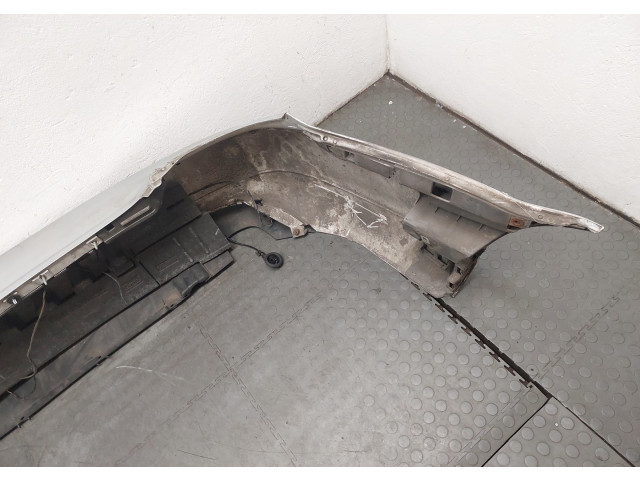 Бампер Jaguar X-Type 2001-2009 задний