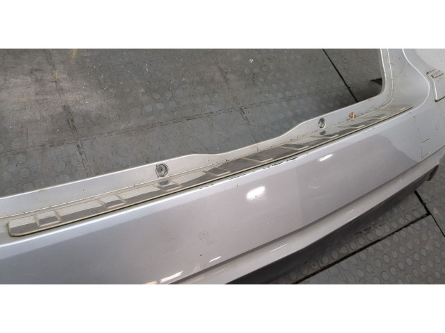 Бампер  Mercedes B W245 2005-2012 задний   