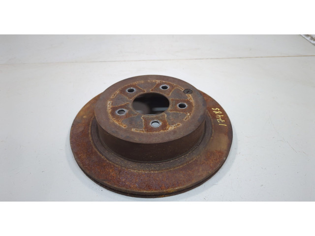 Диск тормозной Nissan Pathfinder 2012-2020 задний 43206CK000