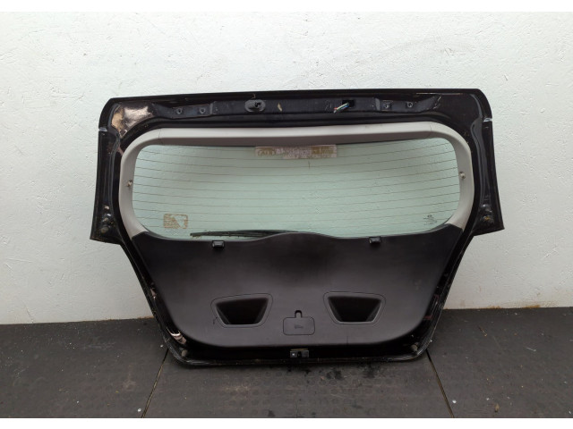 Моторчик заднего дворника  KIA Ceed 2007-2012      