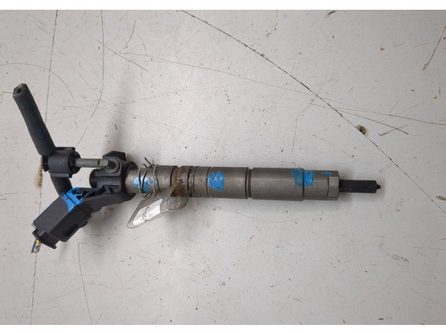 Форсунка топливная  Mercedes GLC X253 2015-2022    A6510702987     