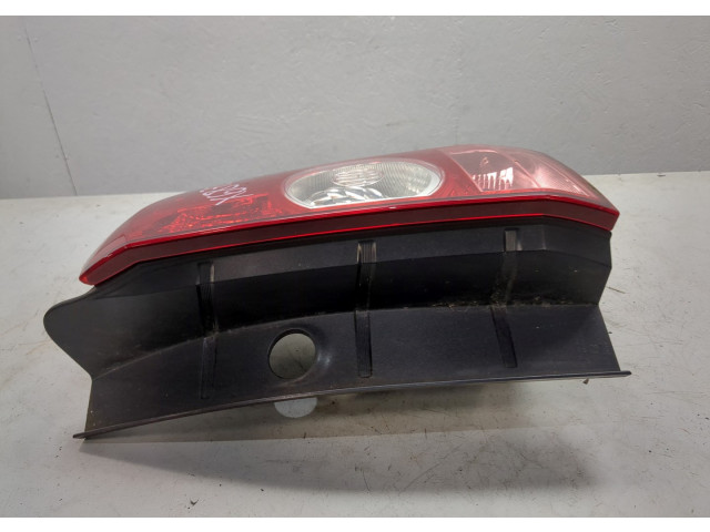 Задний фонарь          