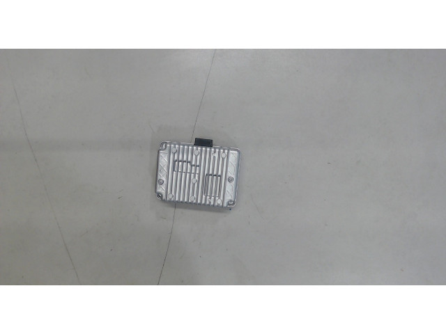 Блок комфорта  Infiniti QX56 2010-2013         