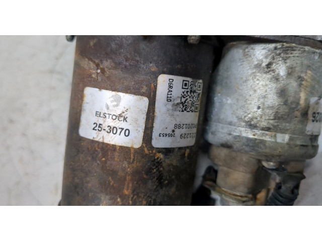 Стартер  Peugeot Partner 2015- 1.6     