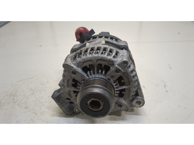 Генератор  Jaguar XF 2007–2012           3.0 дизель