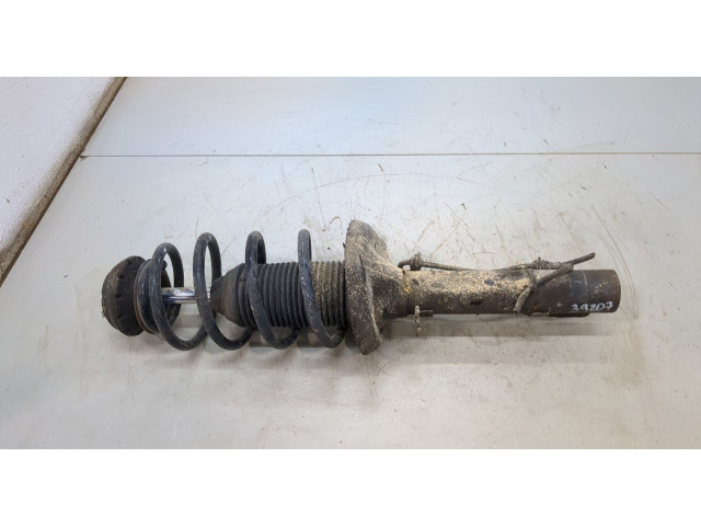 Стойка амортизатора Volkswagen Golf 4 1997-2005 1J0413031S, 1J0411105AT