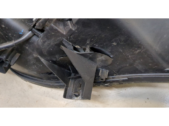 Фара передняя  Mitsubishi Outlander XL 2006-2012 левая 