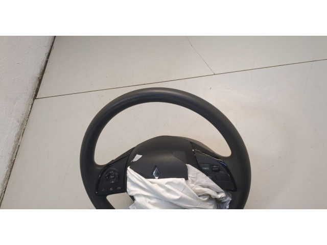 Руль  Mitsubishi Eclipse Cross 2017-           4400A515XA