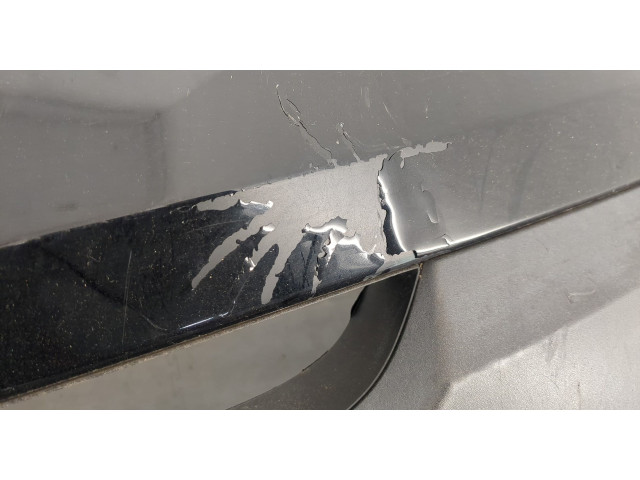 Бампер  Acura MDX 2006-2013 передний   04711STXA90ZZ