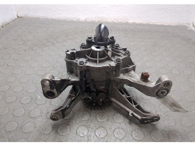 Масляный насос