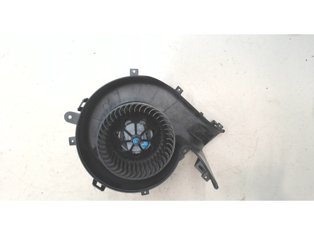 Моторчик печки Saab 9-3 2007-2011