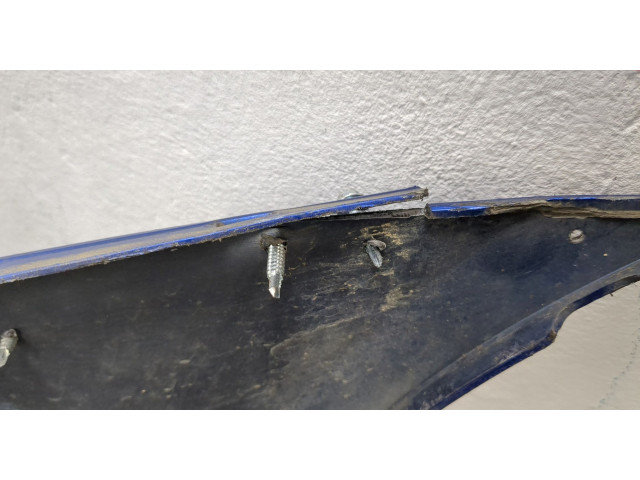 Бампер  Mitsubishi Lancer 10 2007-2017 передний   6400H438