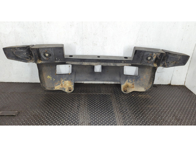 Бампер Hummer H2 передний 19178491