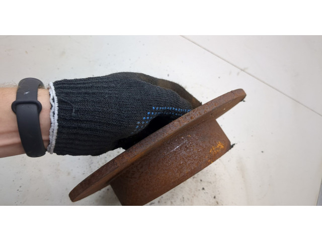 Диск тормозной Lexus RX 1998-2003 задний 4243133080